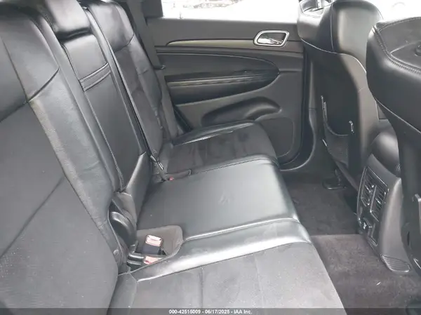 1C4RJFAG2JC180780 2018 JEEP GRAND CHEROKEE - Image 8