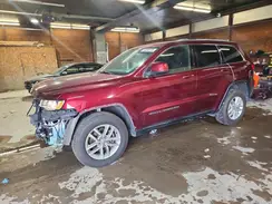 1C4RJFAG2JC184893 2018 JEEP GRAND CHEROKEE