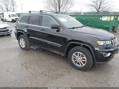 1C4RJFAG2JC185087 2018 JEEP GRAND CHEROKEE