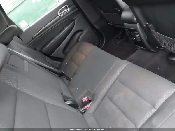 1C4RJFAG2JC185087 2018 JEEP GRAND CHEROKEE - Image 8