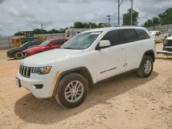 1C4RJFAG2JC189916 2018 JEEP GRAND CHEROKEE
