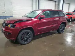 1C4RJFAG2JC190094 2018 JEEP GRAND CHEROKEE