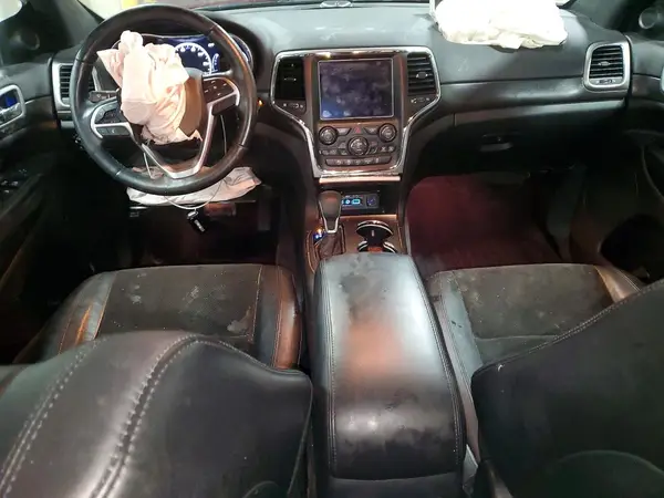 1C4RJFAG2JC190094 2018 JEEP GRAND CHEROKEE - Image 8