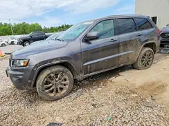 1C4RJFAG2JC190239 2018 JEEP GRAND CHEROKEE
