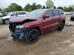 1C4RJFAG2JC190242 2018 JEEP GRAND CHEROKEE