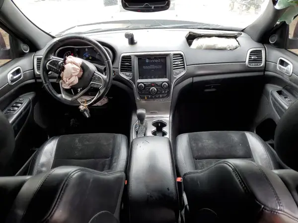 1C4RJFAG2JC190242 2018 JEEP GRAND CHEROKEE - Image 8