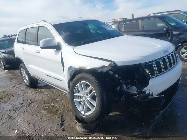 1C4RJFAG2JC190466 2018 JEEP GRAND CHEROKEE - Image 1