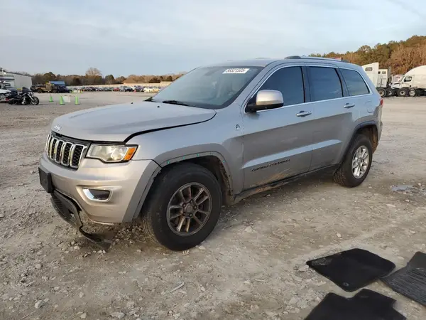1C4RJFAG2JC195098 2018 JEEP GRAND CHEROKEE - Image 1