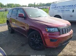 1C4RJFAG2JC195635 2018 JEEP GRAND CHEROKEE