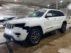 1C4RJFAG2JC197725 2018 JEEP GRAND CHEROKEE