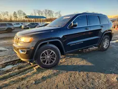 1C4RJFAG2JC200395 2018 JEEP GRAND CHEROKEE