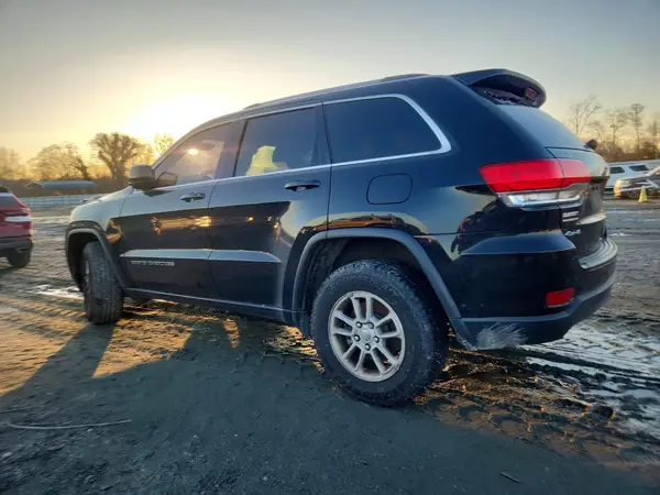 1C4RJFAG2JC200395 2018 JEEP GRAND CHEROKEE - Image 2