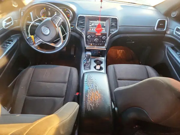1C4RJFAG2JC200395 2018 JEEP GRAND CHEROKEE - Image 8