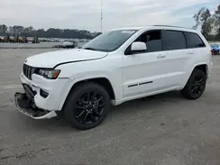 1C4RJFAG2JC202275 2018 JEEP GRAND CHEROKEE