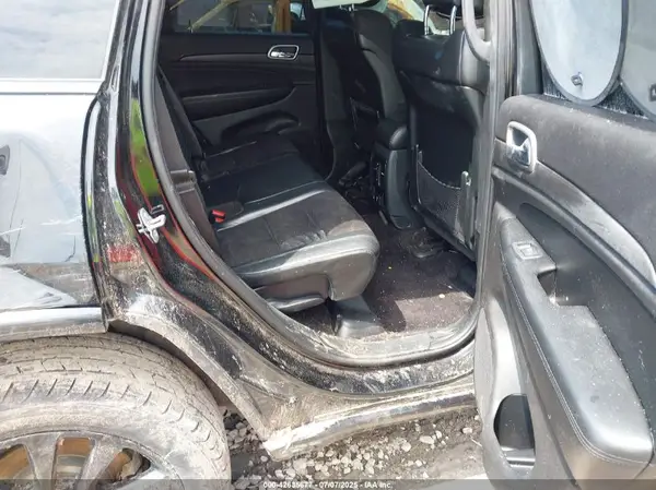 1C4RJFAG2JC202728 2018 JEEP GRAND CHEROKEE - Image 8