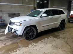 1C4RJFAG2JC203068 2018 JEEP GRAND CHEROKEE
