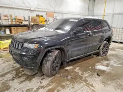 1C4RJFAG2JC203331 2018 JEEP GRAND CHEROKEE