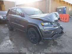 1C4RJFAG2JC203569 2018 JEEP GRAND CHEROKEE