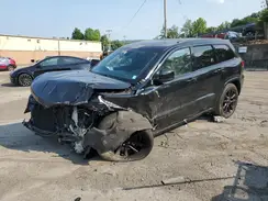 1C4RJFAG2JC203992 2018 JEEP GRAND CHEROKEE