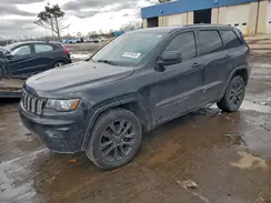 1C4RJFAG2JC206598 2018 JEEP GRAND CHEROKEE