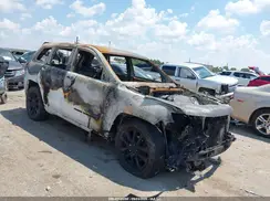1C4RJFAG2JC206634 2018 JEEP GRAND CHEROKEE