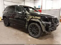 1C4RJFAG2JC207363 2018 JEEP GRAND CHEROKEE