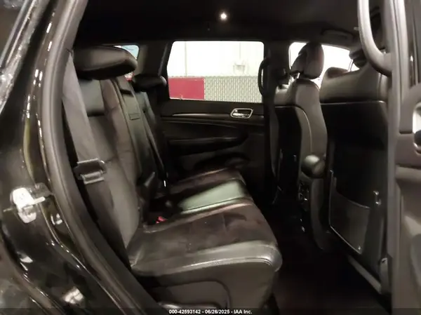1C4RJFAG2JC207363 2018 JEEP GRAND CHEROKEE - Image 8