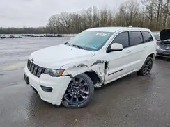 1C4RJFAG2JC207671 2018 JEEP GRAND CHEROKEE