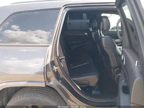 1C4RJFAG2JC211719 2018 JEEP GRAND CHEROKEE - Image 8