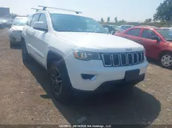 1C4RJFAG2JC213972 2018 JEEP GRAND CHEROKEE