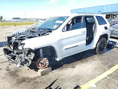 1C4RJFAG2JC214331 2018 JEEP GRAND CHEROKEE