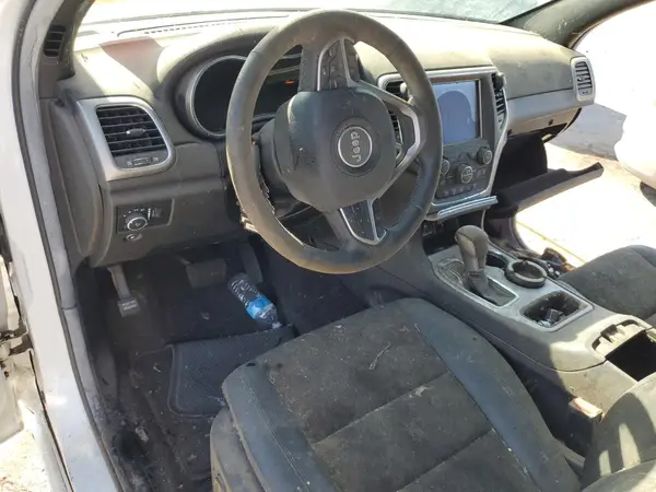 1C4RJFAG2JC214331 2018 JEEP GRAND CHEROKEE - Image 8