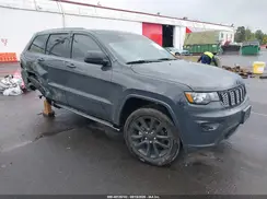 1C4RJFAG2JC216001 2018 JEEP GRAND CHEROKEE