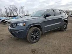 1C4RJFAG2JC217231 2018 JEEP GRAND CHEROKEE
