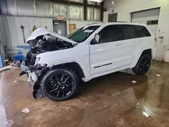 1C4RJFAG2JC217326 2018 JEEP GRAND CHEROKEE
