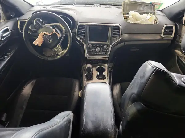 1C4RJFAG2JC217326 2018 JEEP GRAND CHEROKEE - Image 8