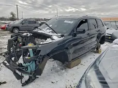 1C4RJFAG2JC217634 2018 JEEP GRAND CHEROKEE