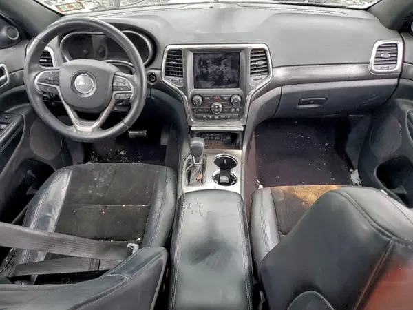 1C4RJFAG2JC217634 2018 JEEP GRAND CHEROKEE - Image 8
