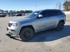 1C4RJFAG2JC217861 2018 JEEP GRAND CHEROKEE