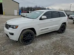 1C4RJFAG2JC220520 2018 JEEP GRAND CHEROKEE