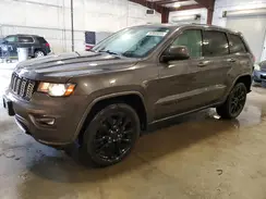1C4RJFAG2JC220615 2018 JEEP GRAND CHEROKEE