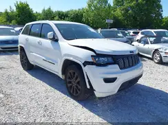 1C4RJFAG2JC220629 2018 JEEP GRAND CHEROKEE