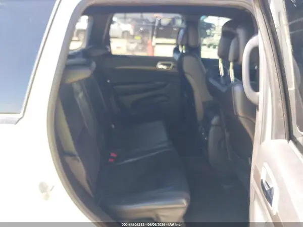 1C4RJFAG2JC220629 2018 JEEP GRAND CHEROKEE - Image 8