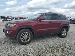 1C4RJFAG2JC220792 2018 JEEP GRAND CHEROKEE