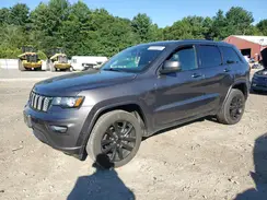 1C4RJFAG2JC220890 2018 JEEP GRAND CHEROKEE