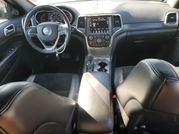 1C4RJFAG2JC220890 2018 JEEP GRAND CHEROKEE - Image 8