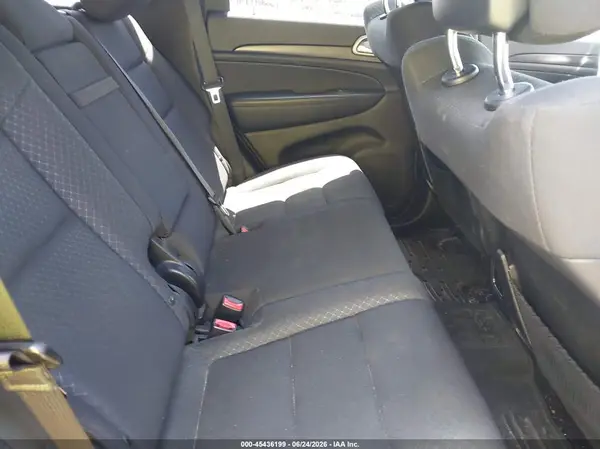 1C4RJFAG2JC223322 2018 JEEP GRAND CHEROKEE - Image 8