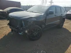 1C4RJFAG2JC224955 2018 JEEP GRAND CHEROKEE
