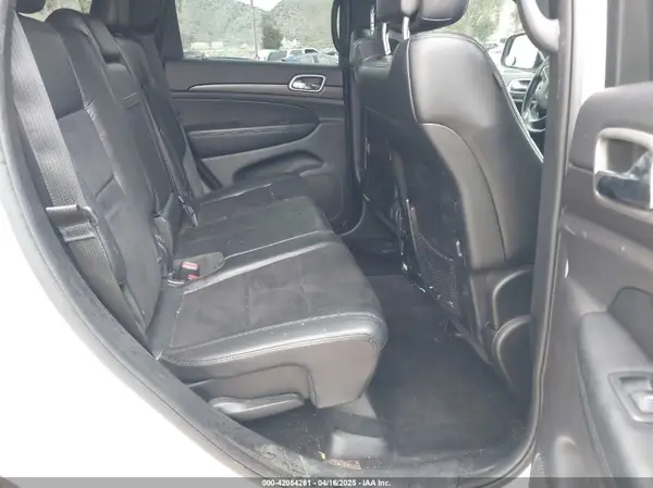 1C4RJFAG2JC227001 2018 JEEP GRAND CHEROKEE - Image 8
