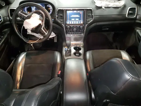 1C4RJFAG2JC234255 2018 JEEP GRAND CHEROKEE - Image 8